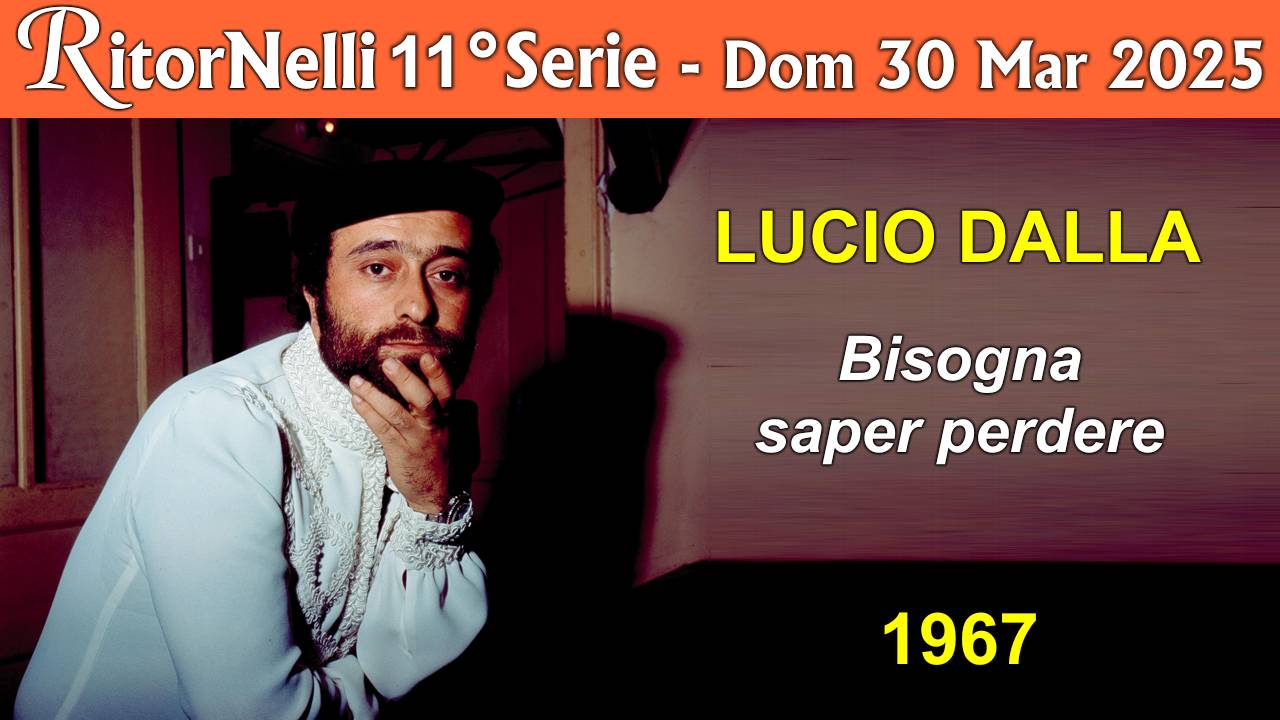Trasmissione RitorNelli